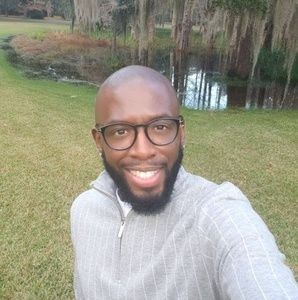 Meet your Posher, Mitchell